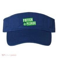 Pritch Please Visor thumb 0
