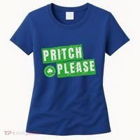 Pritch Please Women's T-Shirt thumb 0