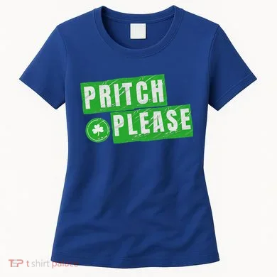 Pritch Please Women's T-Shirt