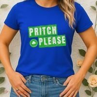 Pritch Please Women's T-Shirt thumb 2