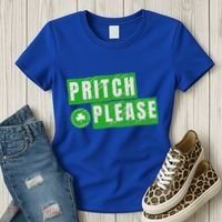 Pritch Please Women's T-Shirt thumb 3