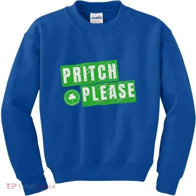 Kids Sweatshirt