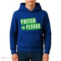 Pritch Please Kids Hoodie thumb 4
