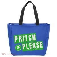 Pritch Please Tote Bag thumb 0
