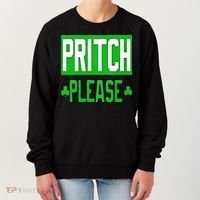 Pritch Please Women's Sweatshirt thumb 0