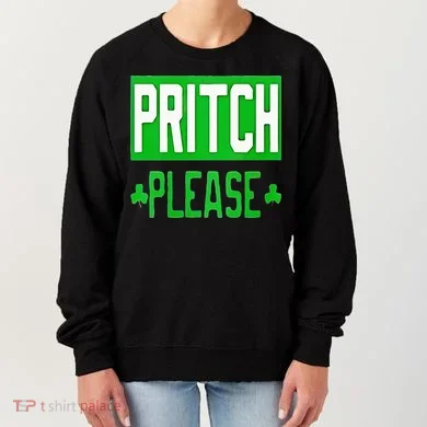 Pritch Please Women's Sweatshirt