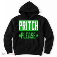 Pritch Please Hoodie thumb 0