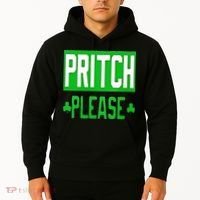 Pritch Please Hoodie thumb 2