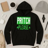Pritch Please Hoodie thumb 3