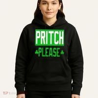 Pritch Please Hoodie thumb 5