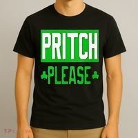 Pritch Please T-Shirt thumb 3