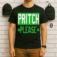 Pritch Please T-Shirt thumb 6