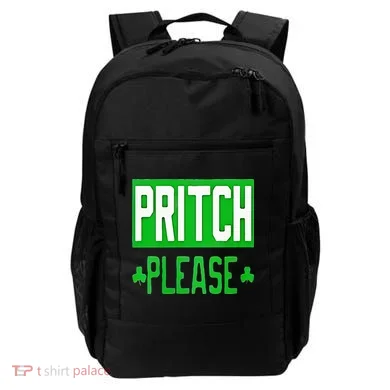 Pritch Please Backpack