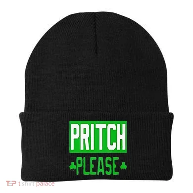 Pritch Please Beanie