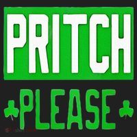 Pritch Please Beanie thumb 2