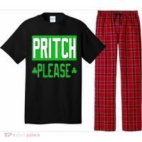 Pritch Please Pajama Set thumb 0