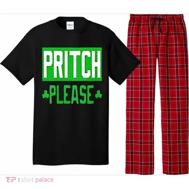Pajama Set