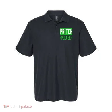 Pritch Please Polo