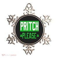 Pritch Please Ornament thumb 0