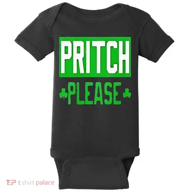 Baby Bodysuit