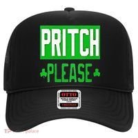 Pritch Please Hat thumb 0