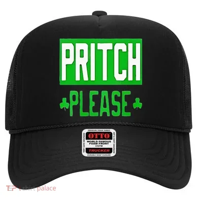 Pritch Please Hat