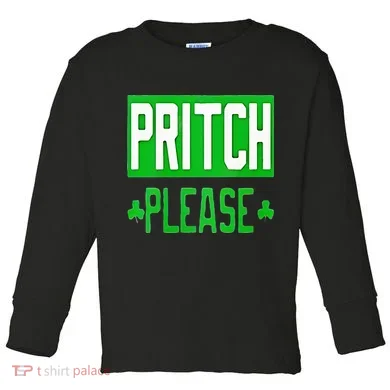 Toddler Long Sleeve
