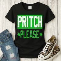 Pritch Please Women's T-Shirt thumb 3