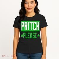 Pritch Please Women's T-Shirt thumb 4