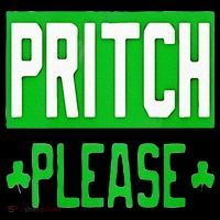 Pritch Please Kids Hoodie thumb 5