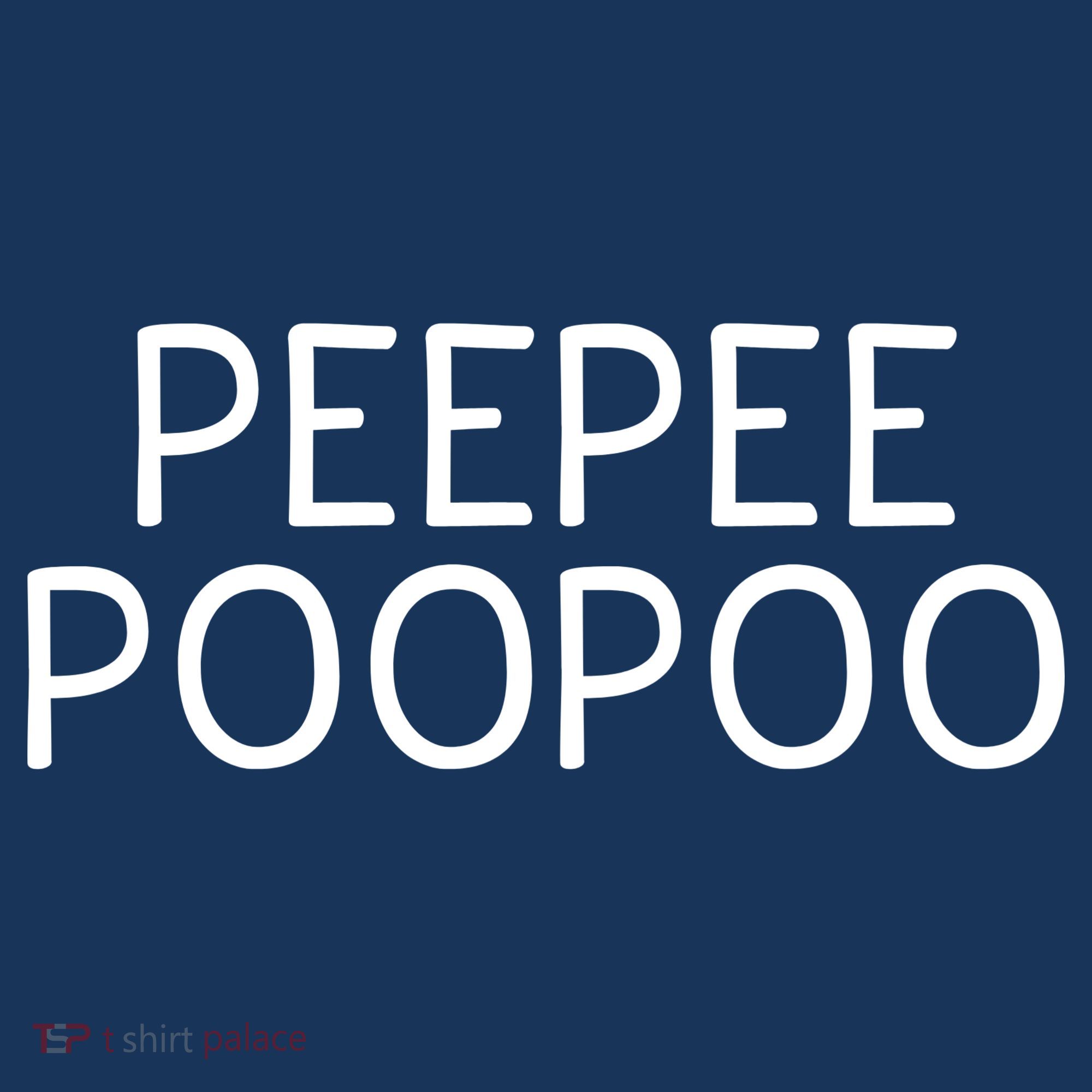 PEEPEE POOPOO PEE PEE POO POO Women's Sweatshirt