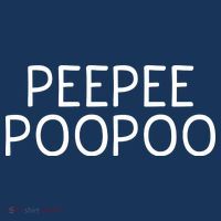 PEEPEE POOPOO PEE PEE POO POO Long Sleeve Shirt thumb 2