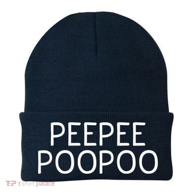 PEEPEE POOPOO PEE PEE POO POO Beanie