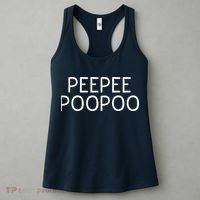 PEEPEE POOPOO PEE PEE POO POO Women's Tank Top thumb 3