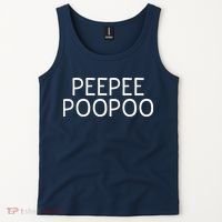 PEEPEE POOPOO PEE PEE POO POO Tank Top thumb 2