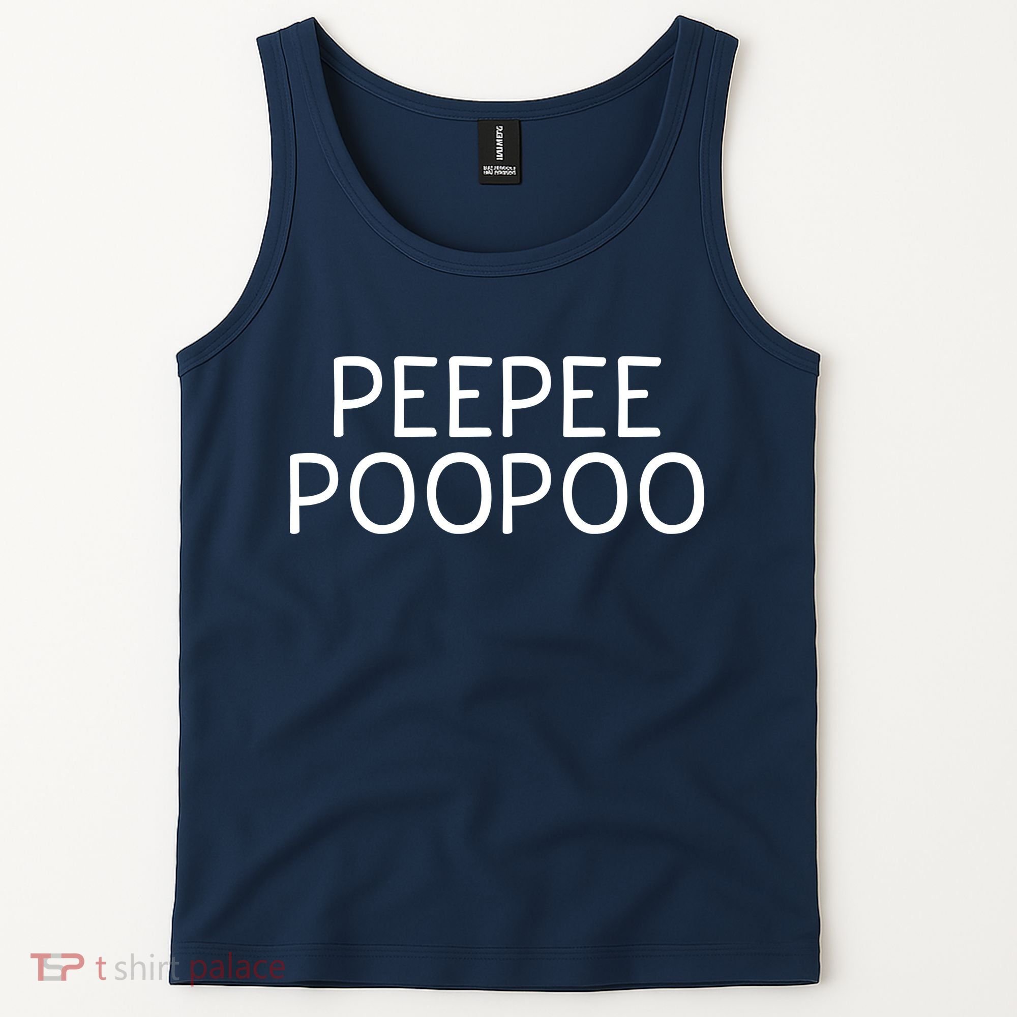 PEEPEE POOPOO PEE PEE POO POO Tank Top
