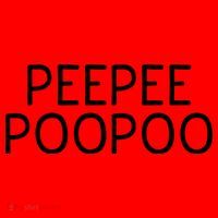 PEEPEE POOPOO PEE PEE POO POO Santa Hat thumb 1