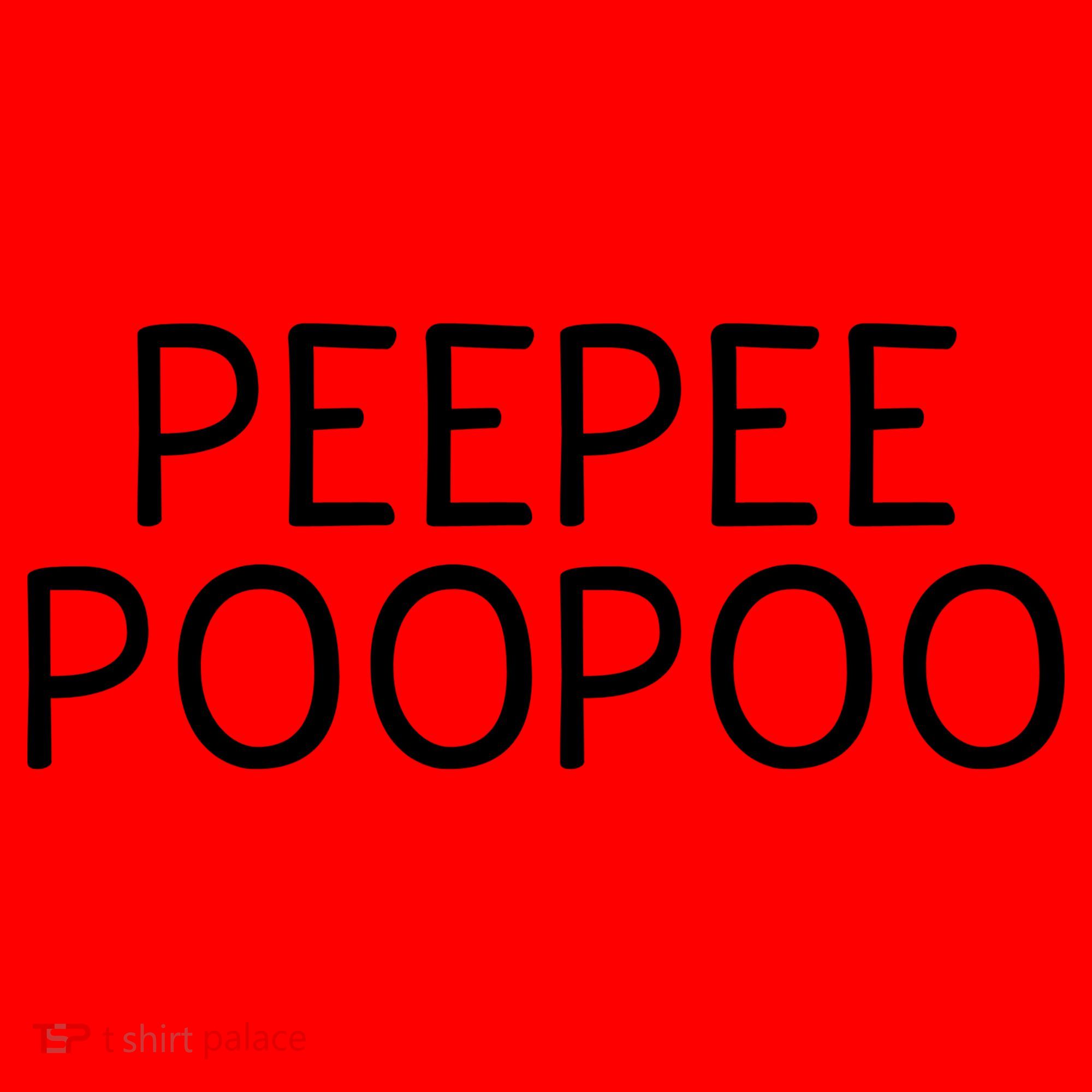 PEEPEE POOPOO PEE PEE POO POO Santa Hat