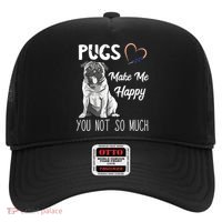 Pug Preference Hat thumb 0