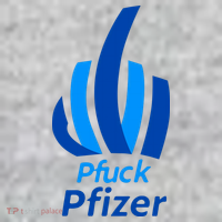 Pfuck Pfizer T-Shirt thumb 7