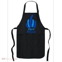 Pfuck Pfizer Apron thumb 0