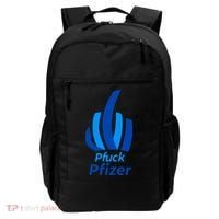 Pfuck Pfizer Backpack thumb 0