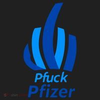 Pfuck Pfizer Tumbler thumb 3