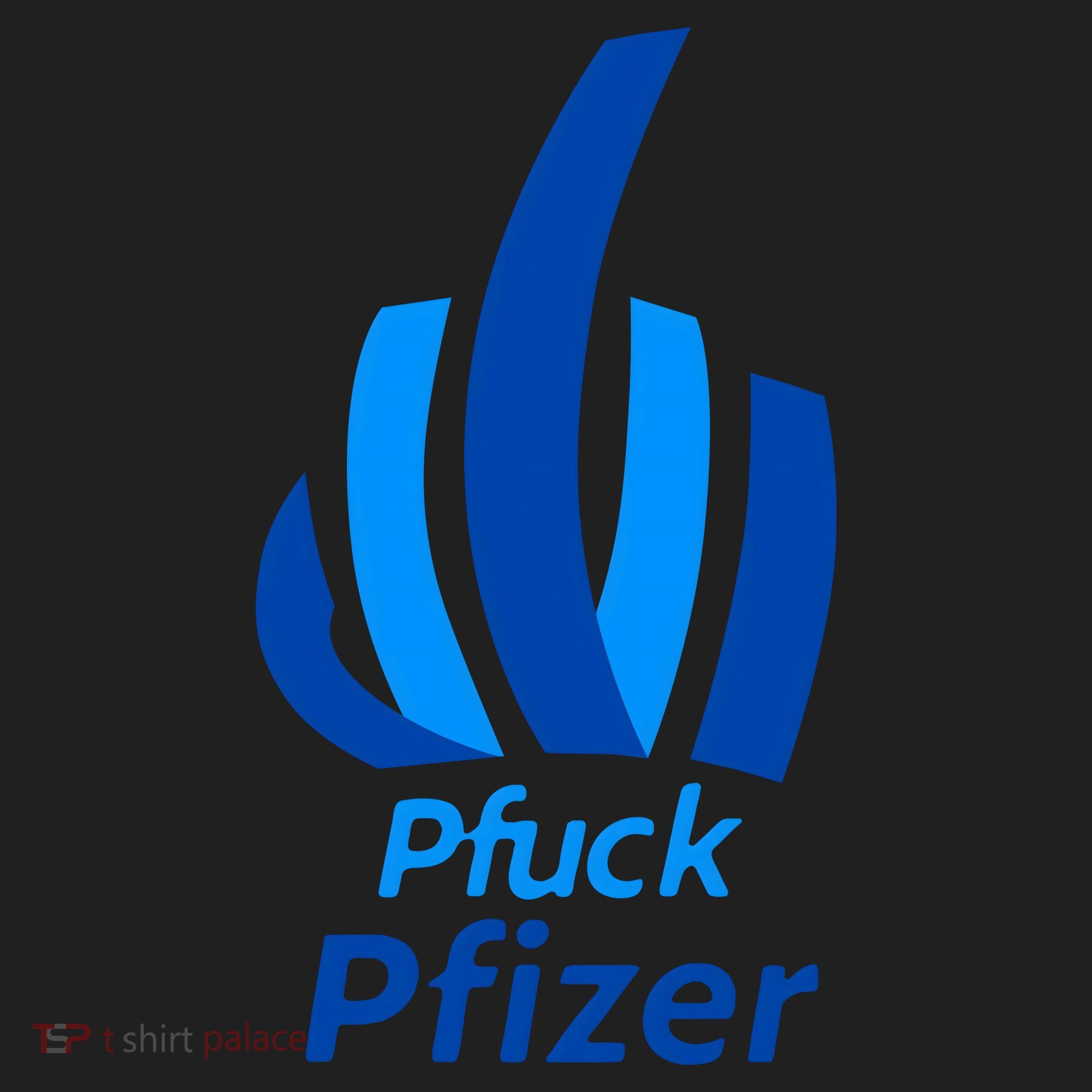 Pfuck Pfizer Hat