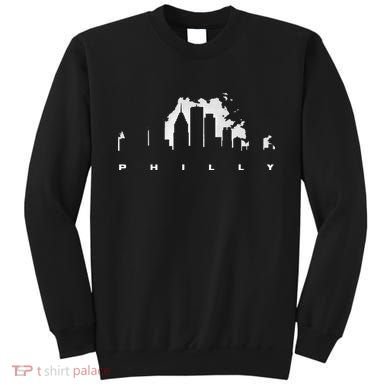 Philadelphia Pennsylvania Sweatshirt