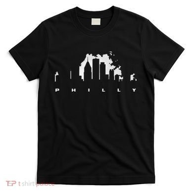 Philadelphia Pennsylvania T-Shirt