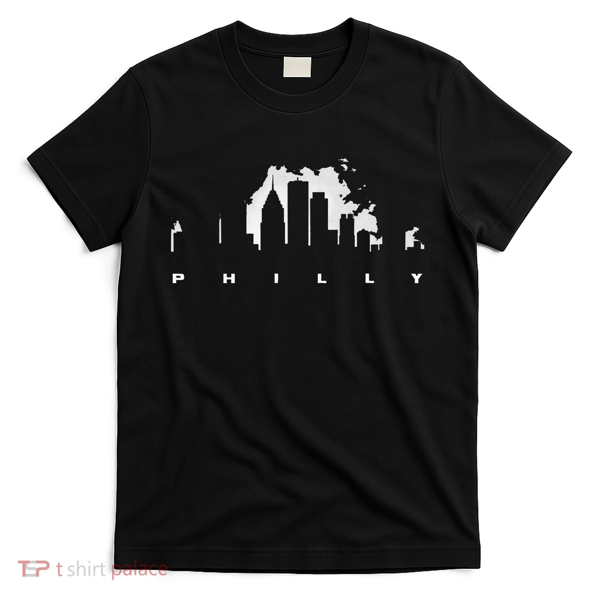 Philadelphia Pennsylvania T-Shirt