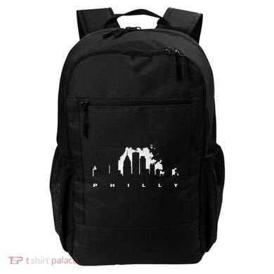 Philadelphia Pennsylvania Backpack