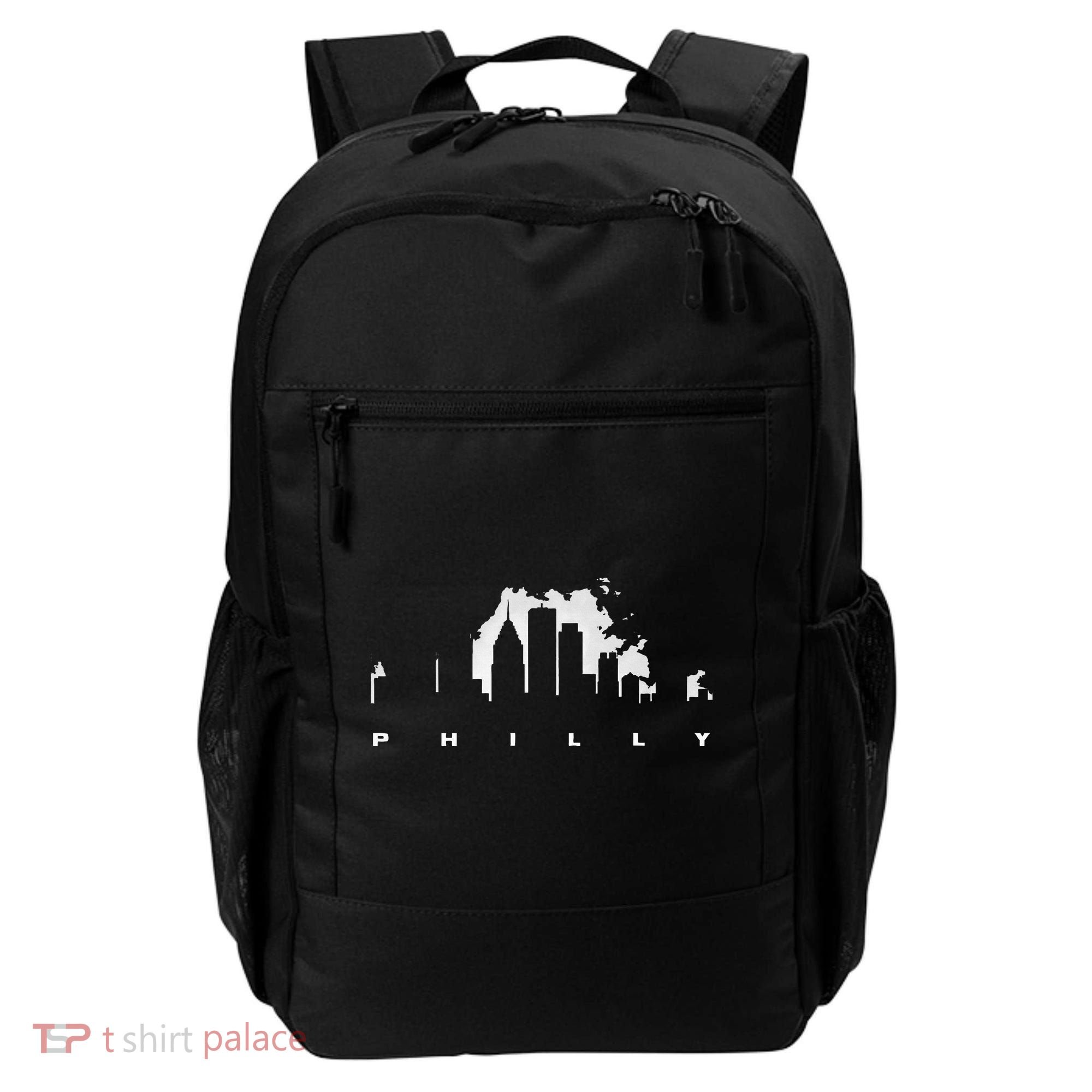 Philadelphia Pennsylvania Backpack