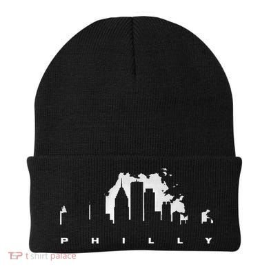 Philadelphia Pennsylvania Beanie